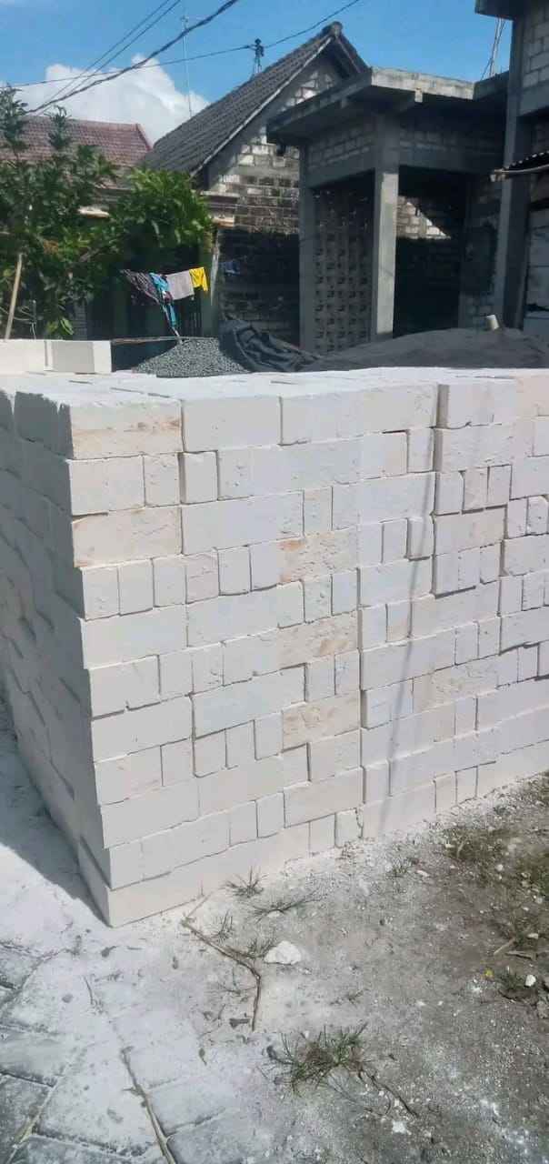 Harga Umpak Batu Asli